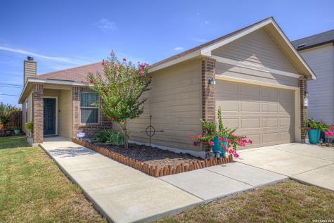 4448 Klein Meadows New Braunfels TX 78130