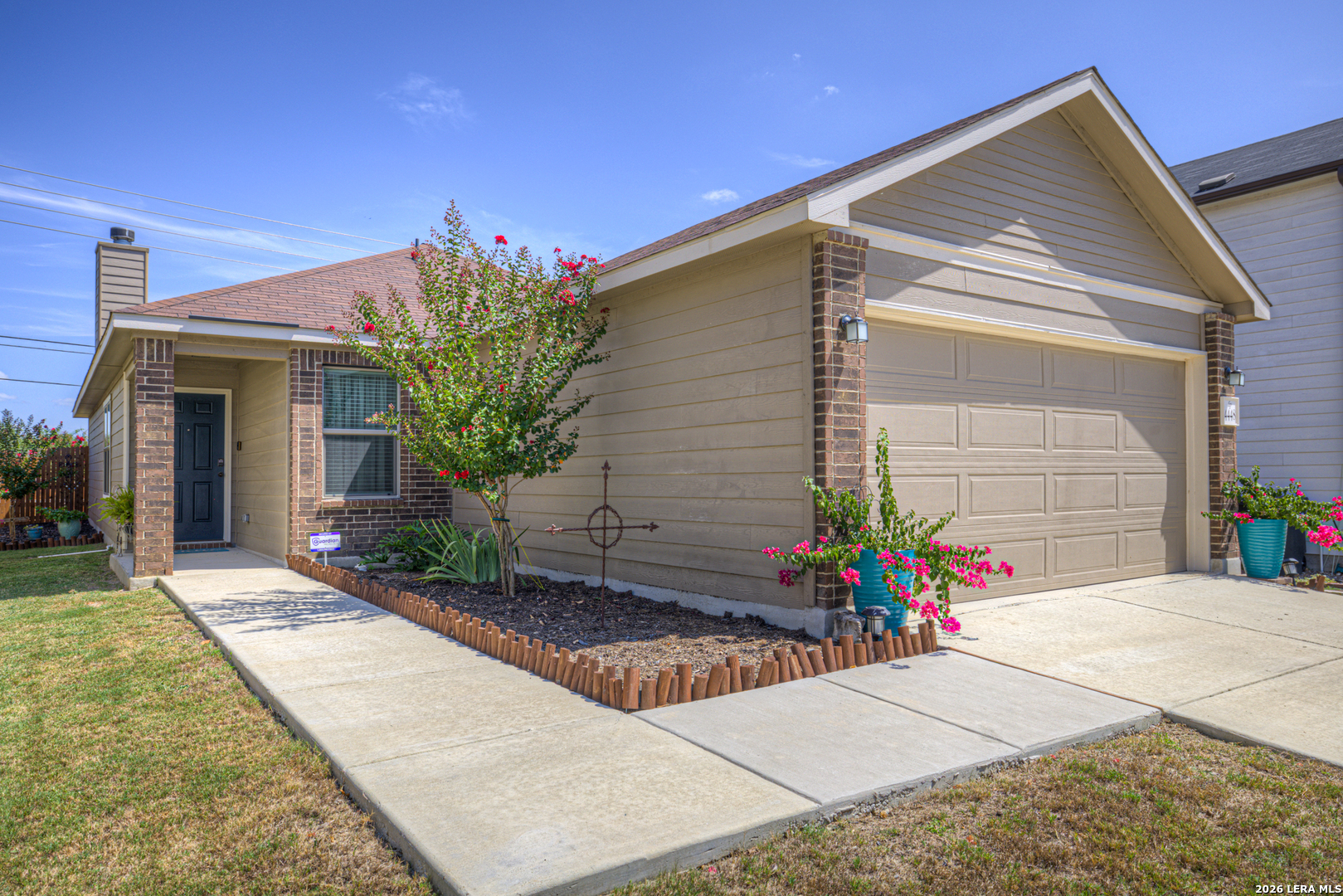 4448 Klein Meadows New Braunfels TX 78130