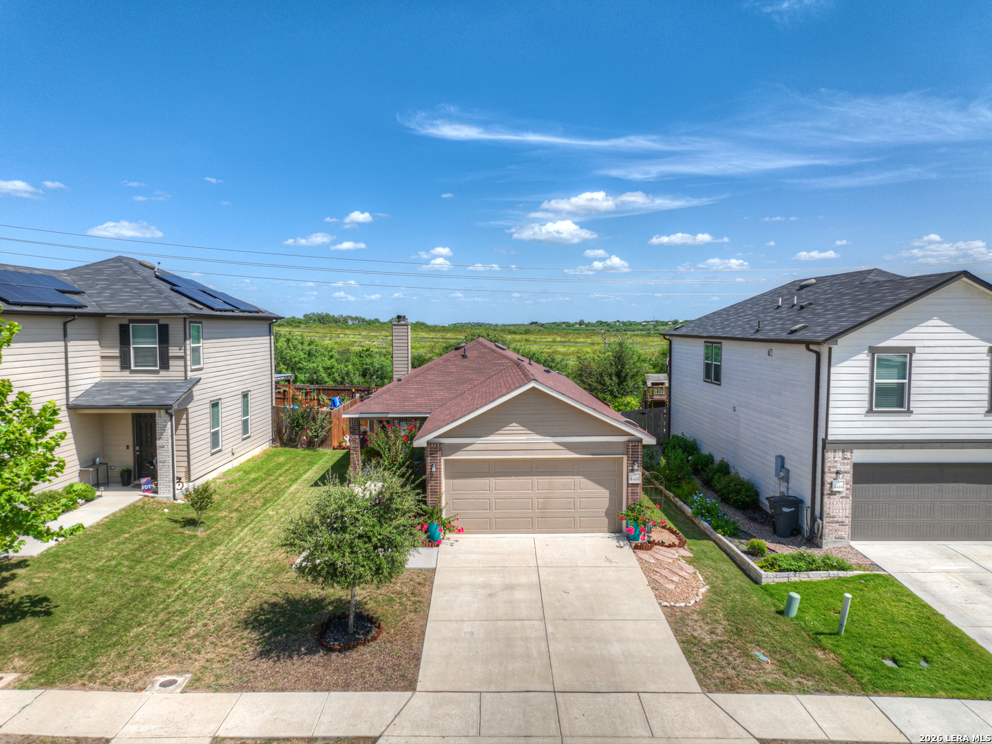 4448 Klein Meadows New Braunfels TX 78130