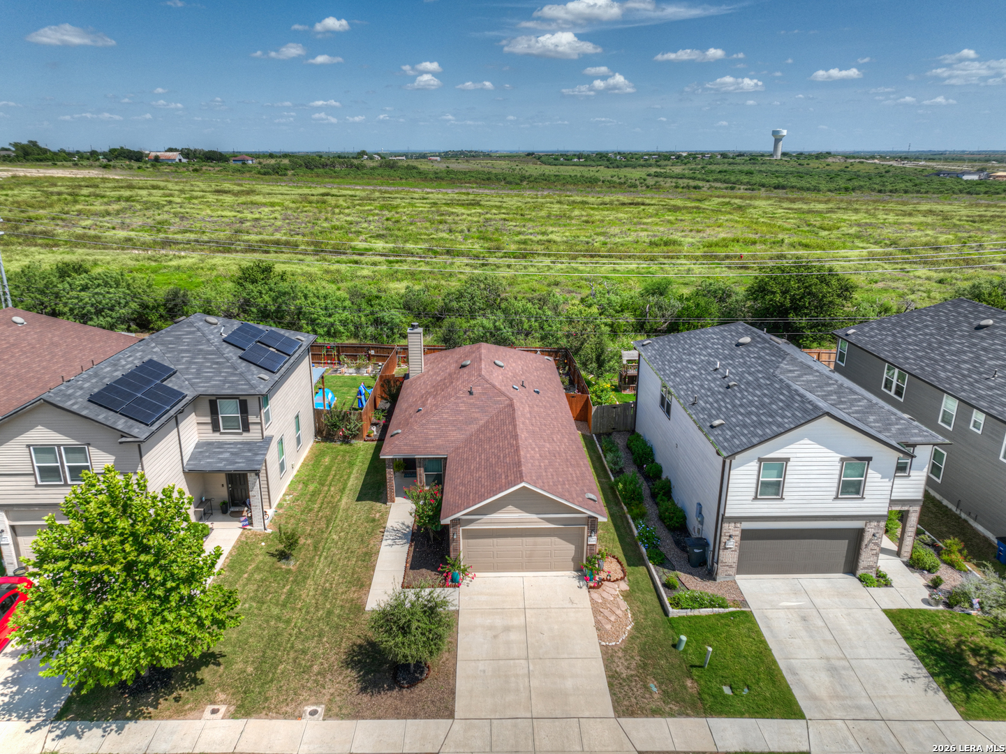 4448 Klein Meadows New Braunfels TX 78130
