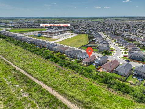 4448 Klein Meadows New Braunfels TX 78130