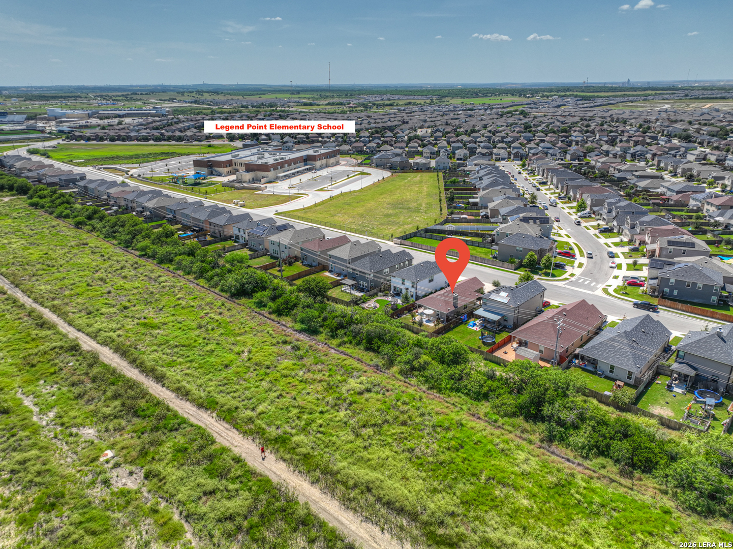 4448 Klein Meadows New Braunfels TX 78130