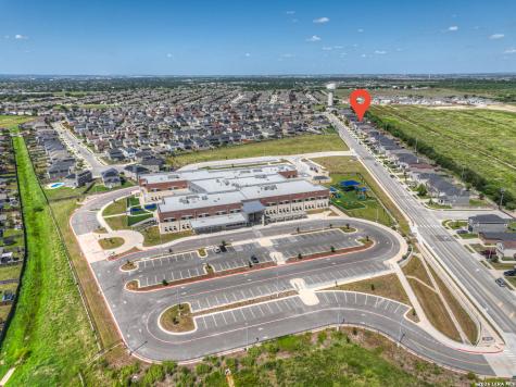 4448 Klein Meadows New Braunfels TX 78130