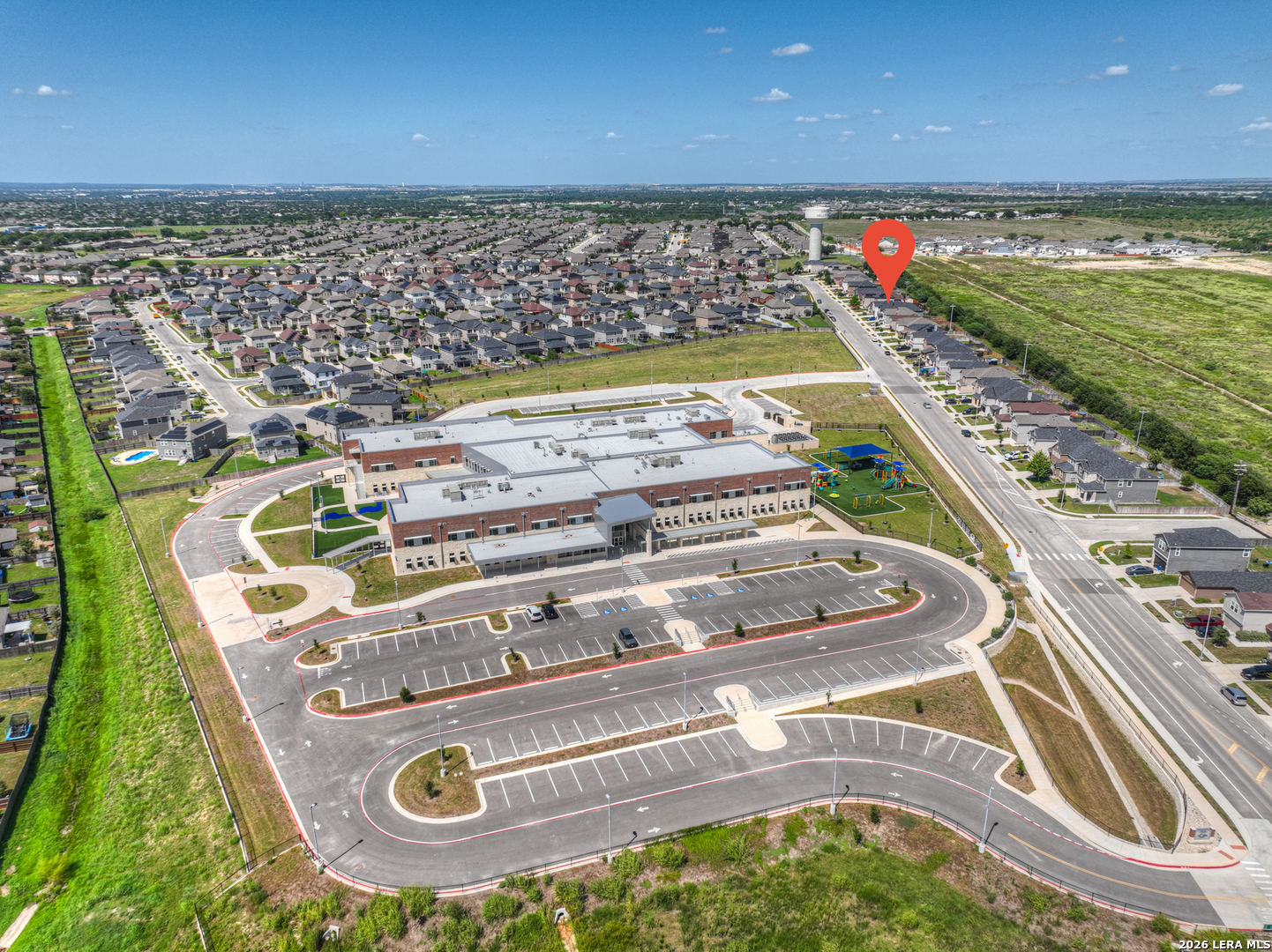 4448 Klein Meadows New Braunfels TX 78130