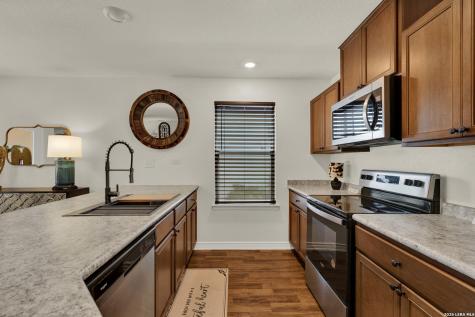 4448 Klein Meadows New Braunfels TX 78130