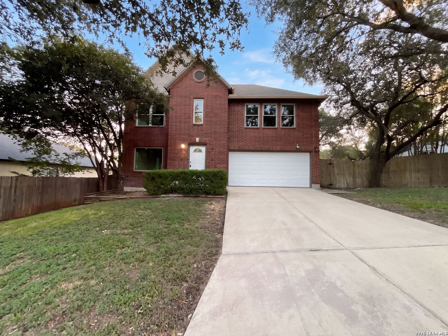 6706 Falling Quail San Antonio TX 78250