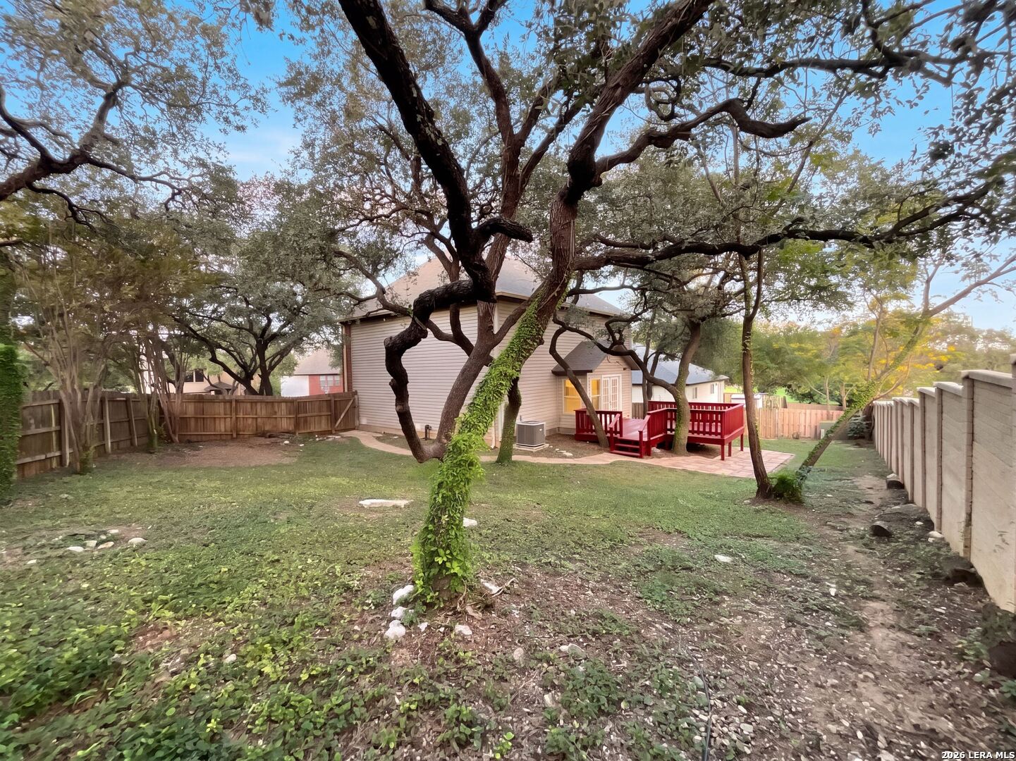 6706 Falling Quail San Antonio TX 78250