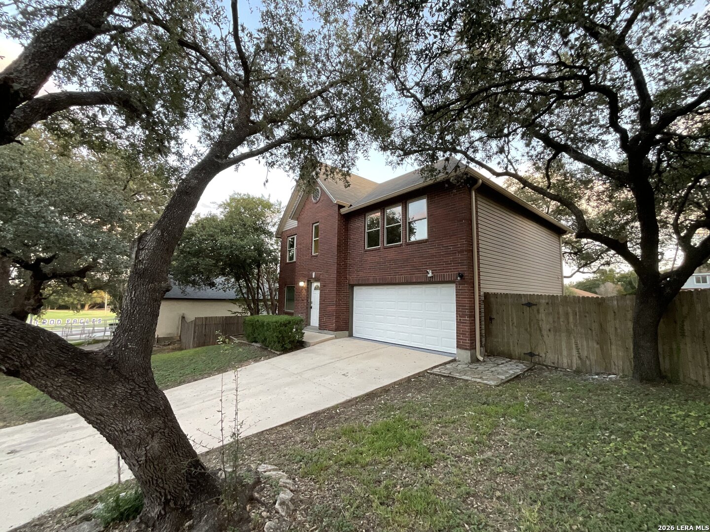 6706 Falling Quail San Antonio TX 78250