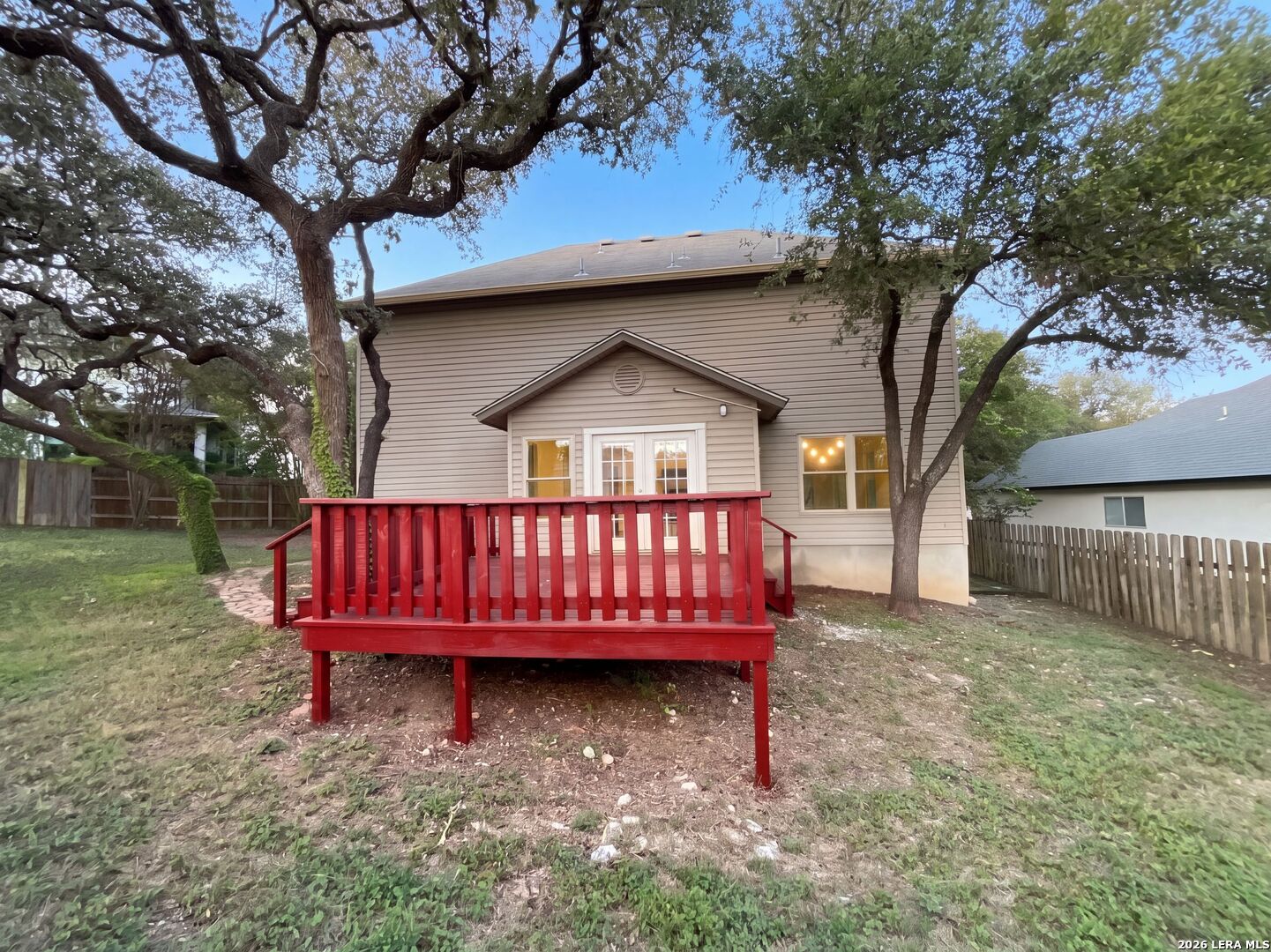 6706 Falling Quail San Antonio TX 78250