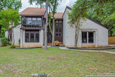 13307 Vista Del Avion San Antonio TX 78216
