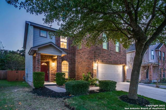 9202 Hilltop Crossing Drive San Antonio TX 78251
