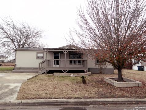 568 Northway Drive New Braunfels TX 78130