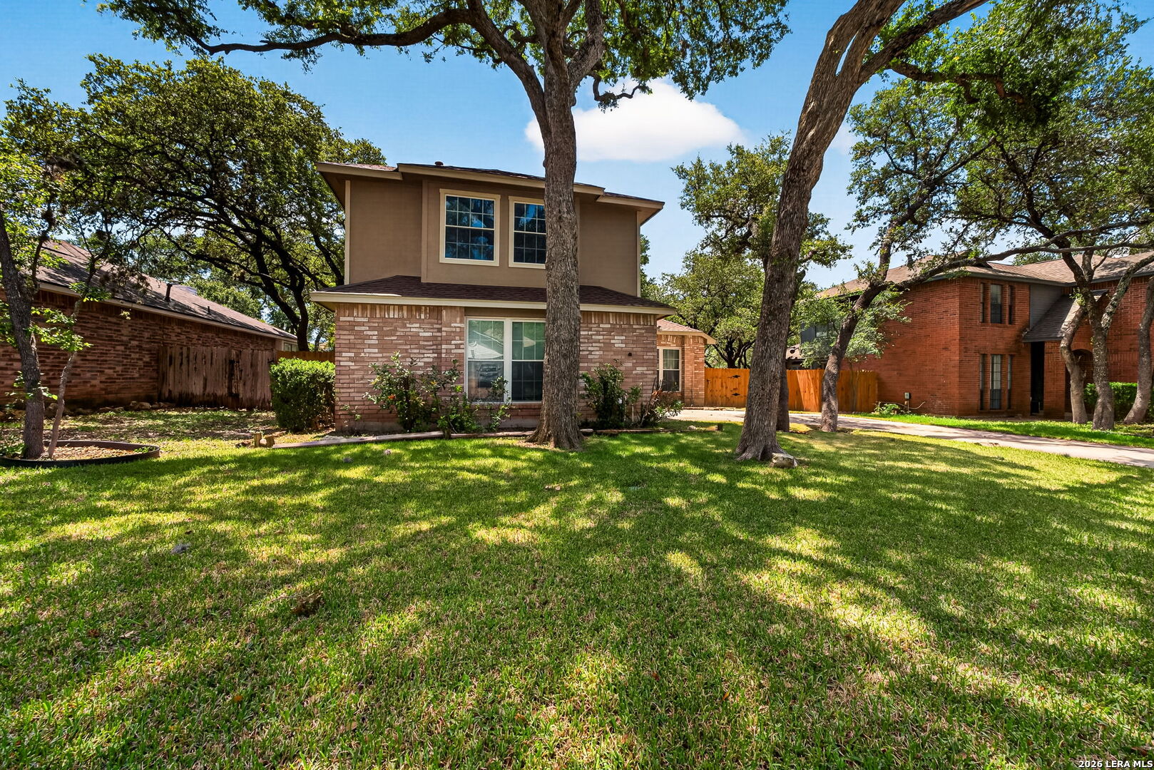 11842 Adriana Maria San Antonio TX 78253
