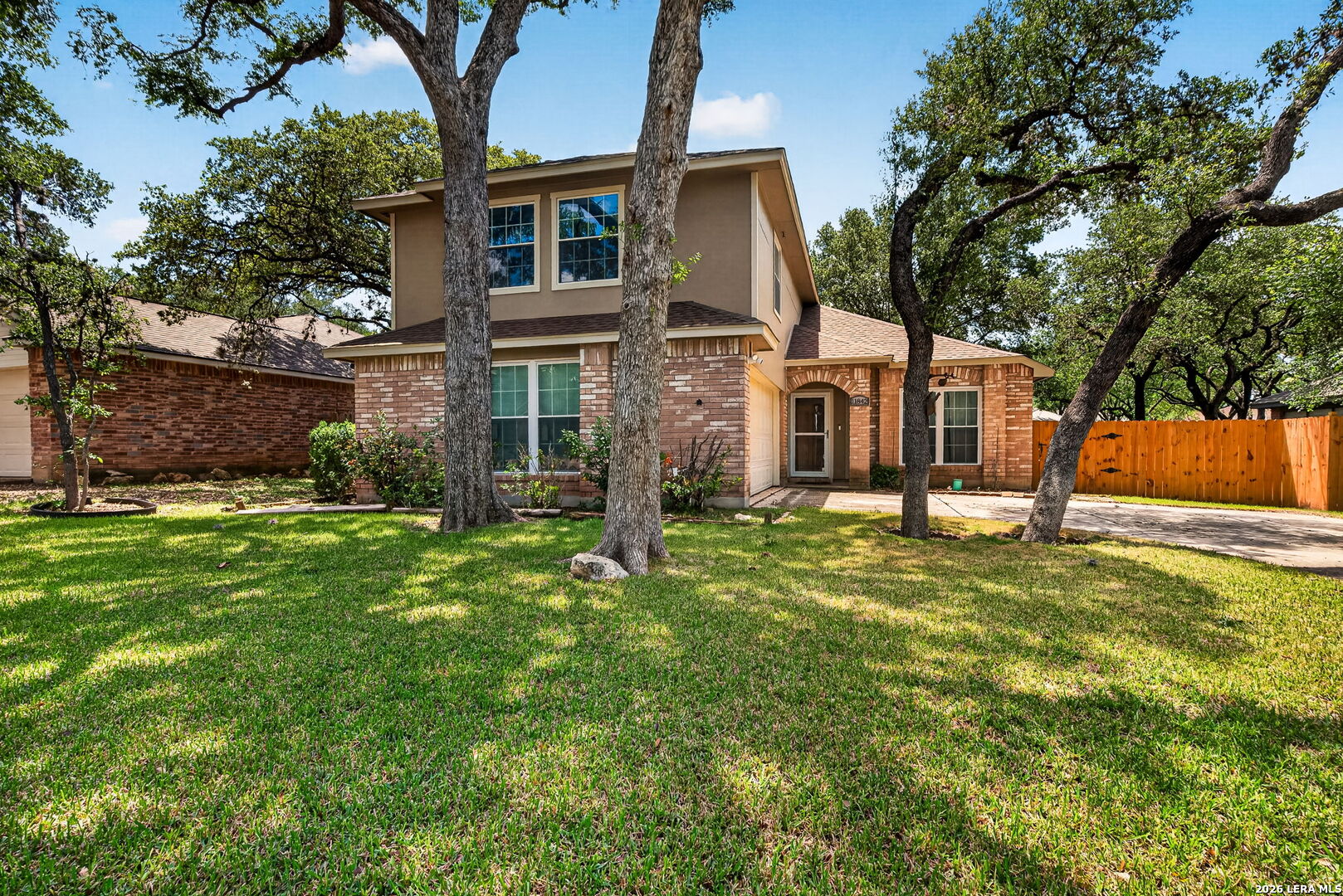 11842 Adriana Maria San Antonio TX 78253