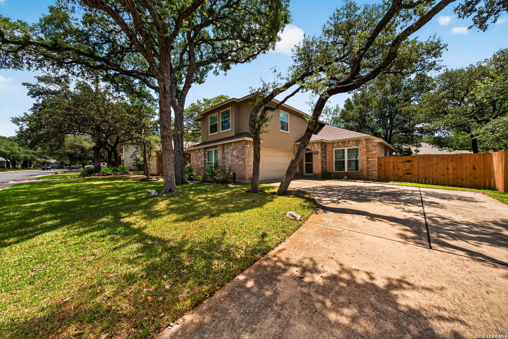 11842 Adriana Maria San Antonio TX 78253