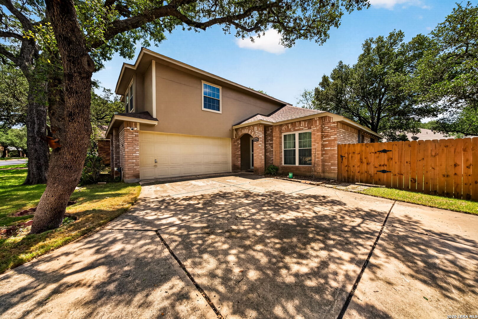 11842 Adriana Maria San Antonio TX 78253