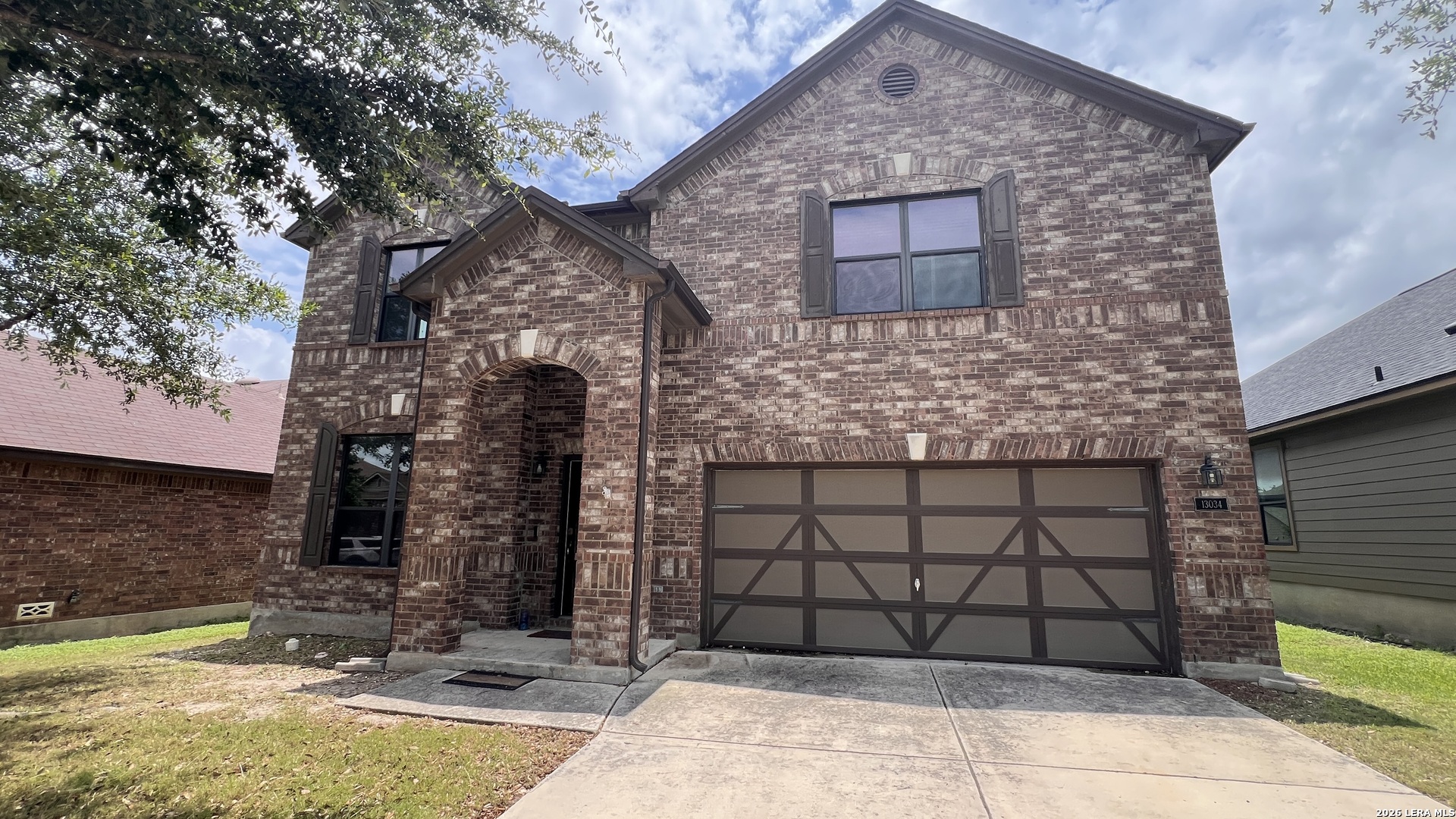 13034 Stags Leap San Antonio TX 78253