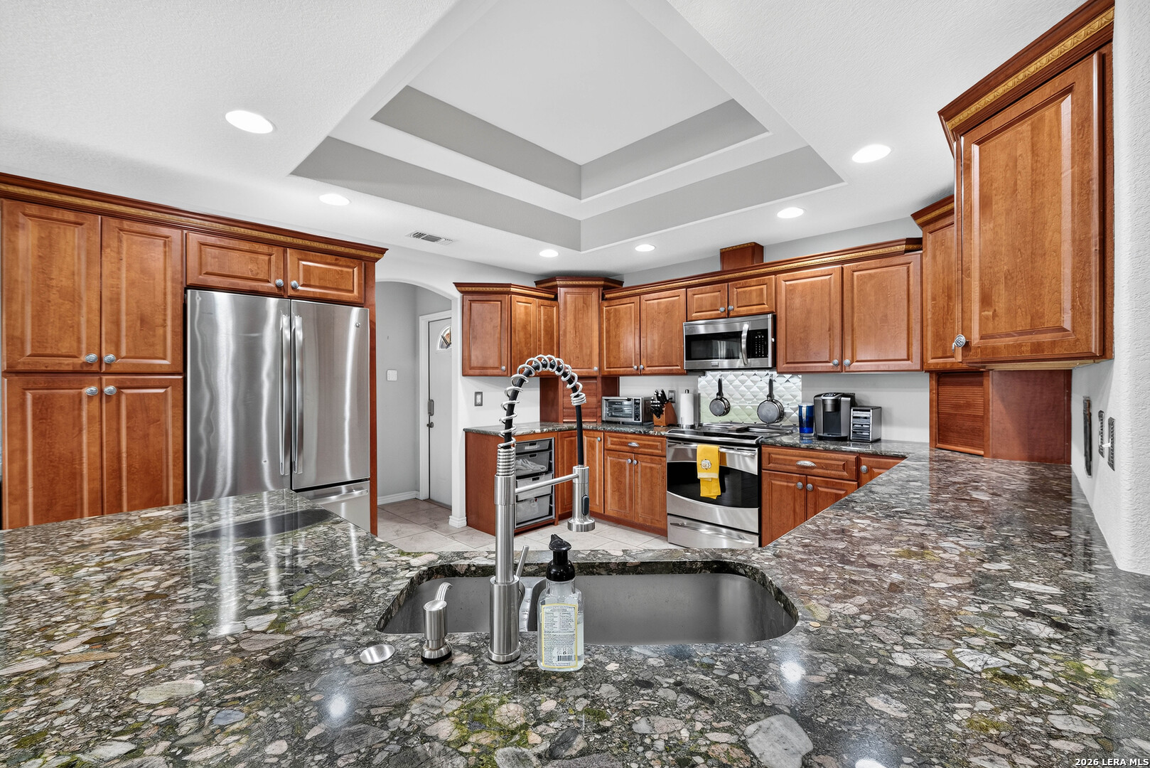 395 Mccaughan Road Poteet TX 78065