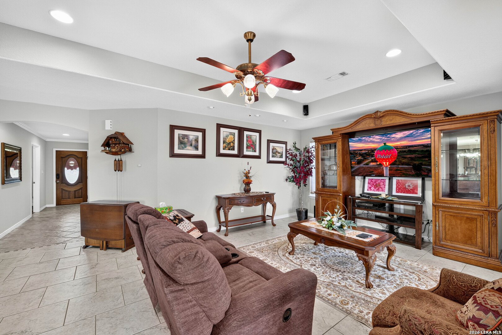 395 Mccaughan Road Poteet TX 78065