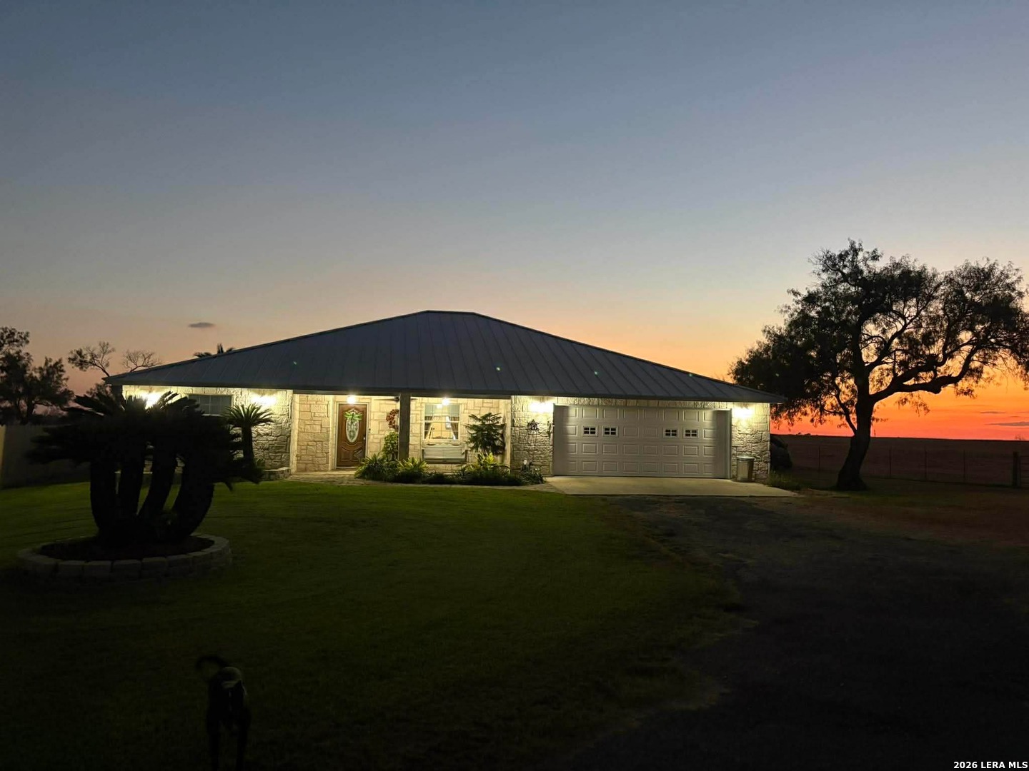 395 Mccaughan Road Poteet TX 78065