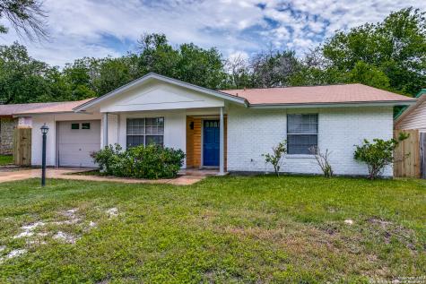 8506 Glen Breeze San Antonio TX 78239