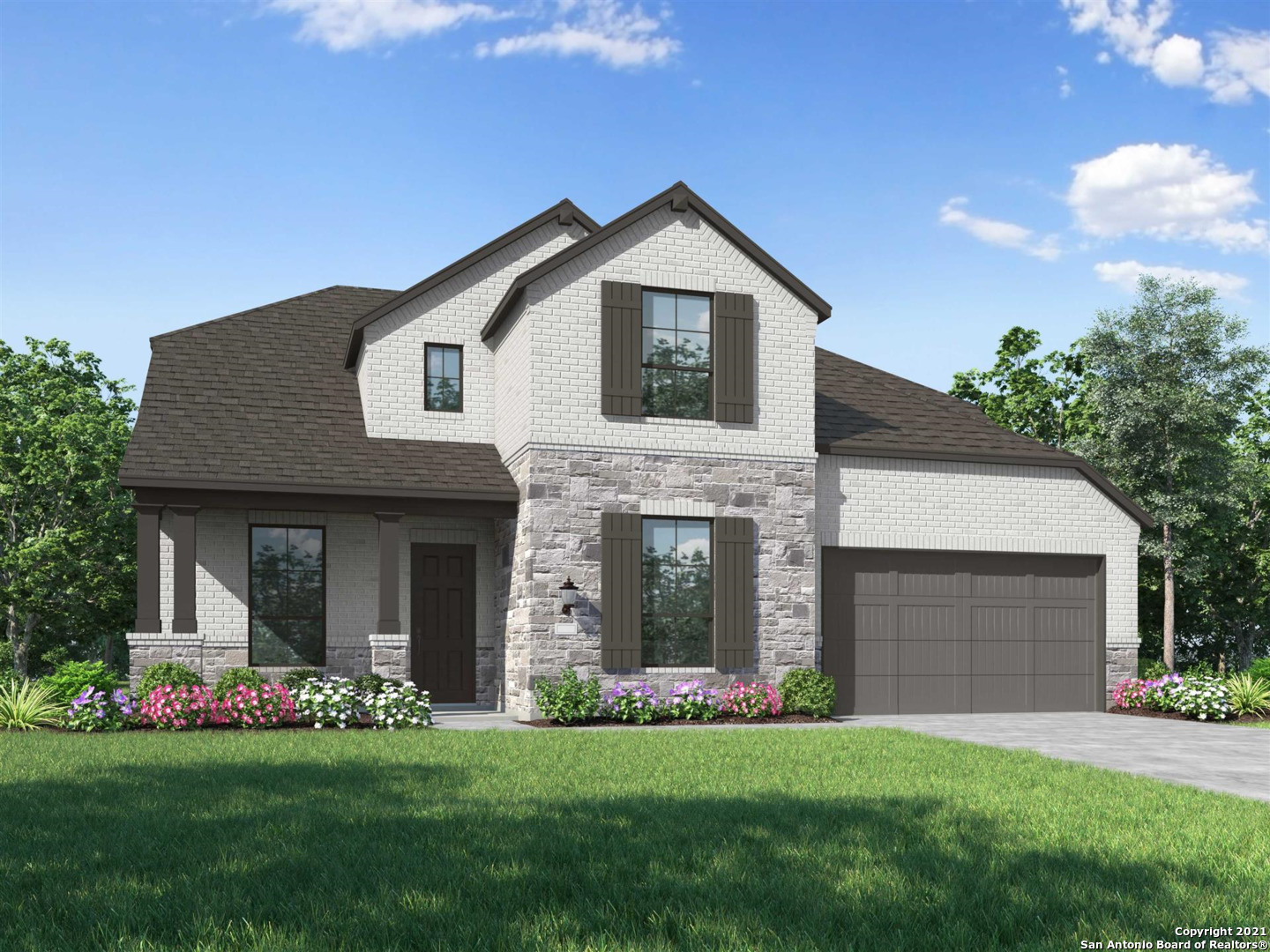 12035 Horseshoe Ranch San Antonio TX 78254