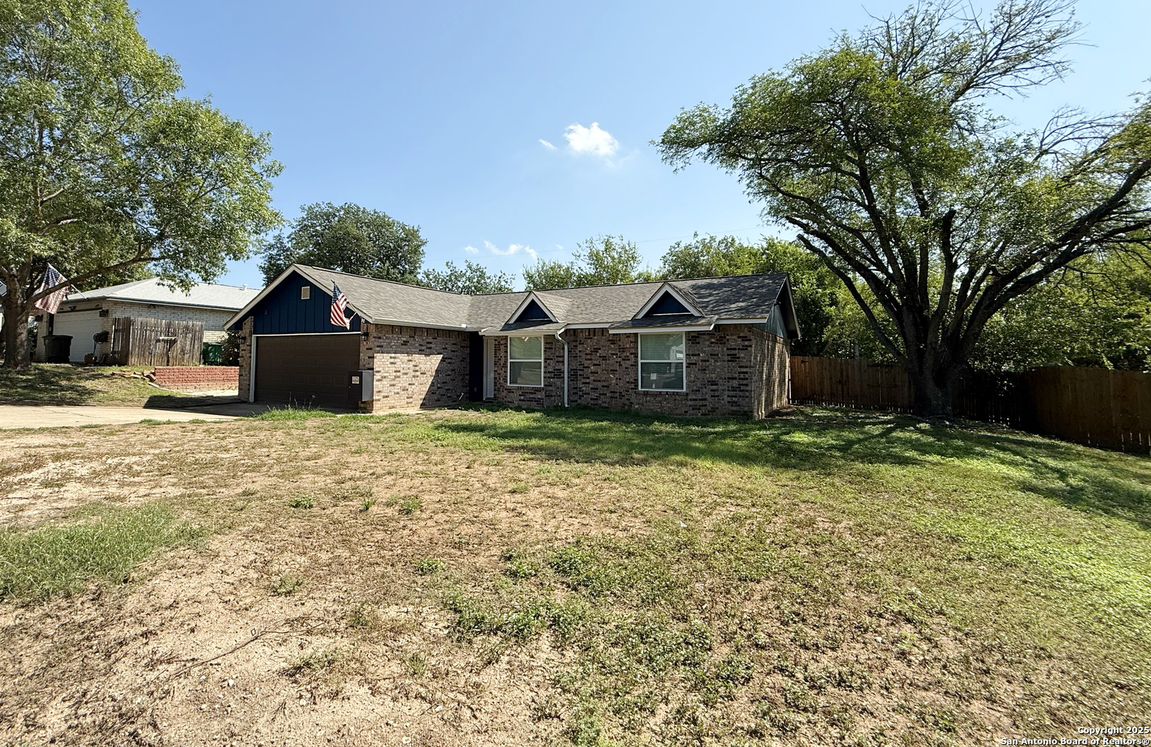 11442 Woollcott San Antonio TX 78251