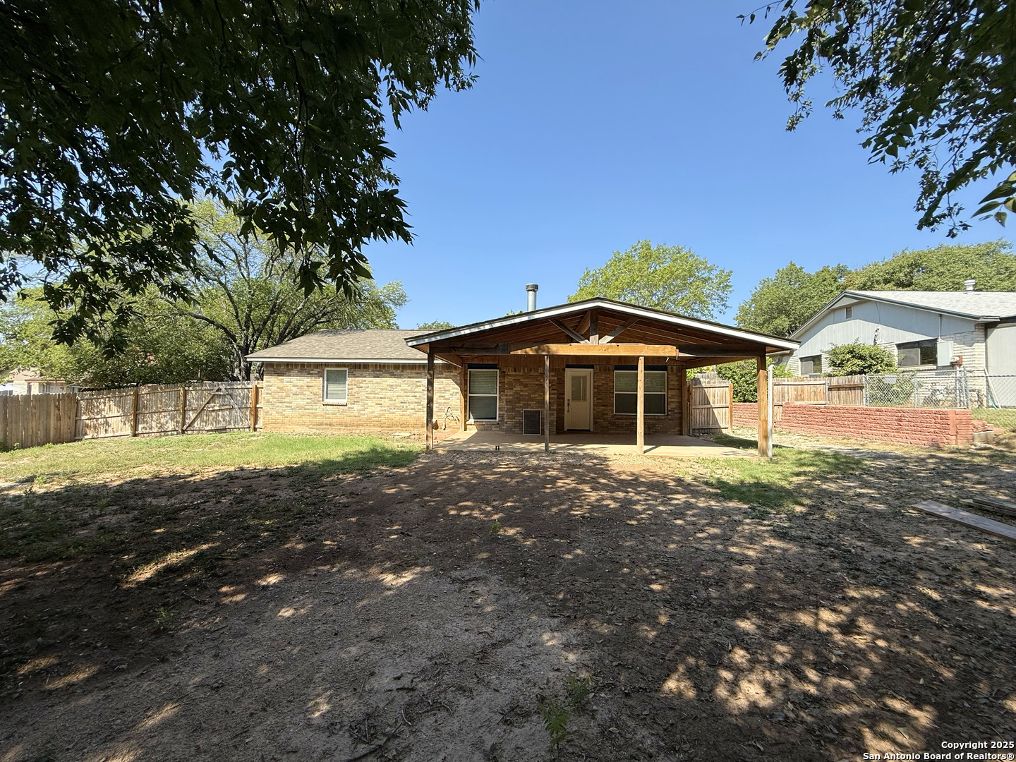 11442 Woollcott San Antonio TX 78251