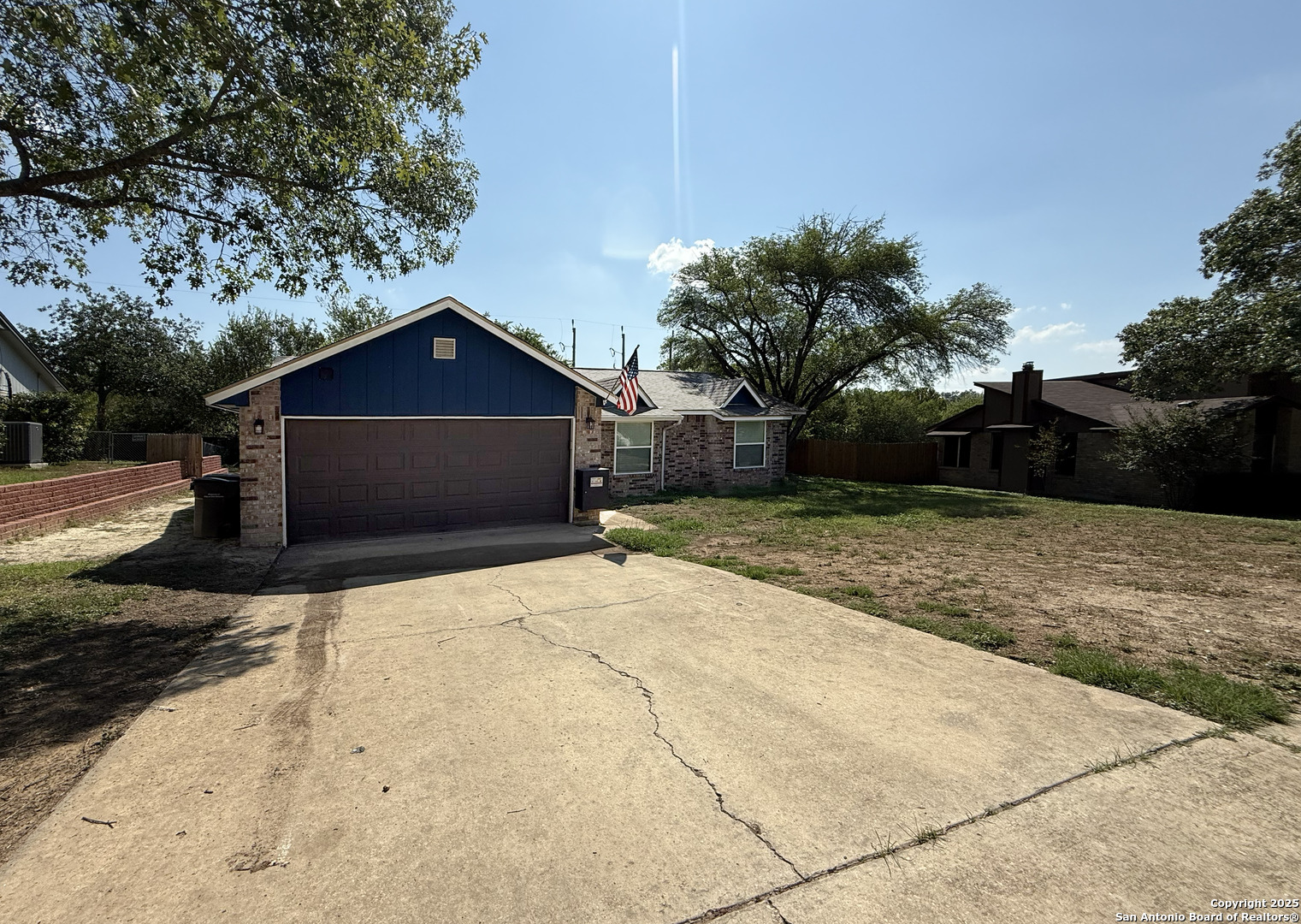 11442 Woollcott San Antonio TX 78251