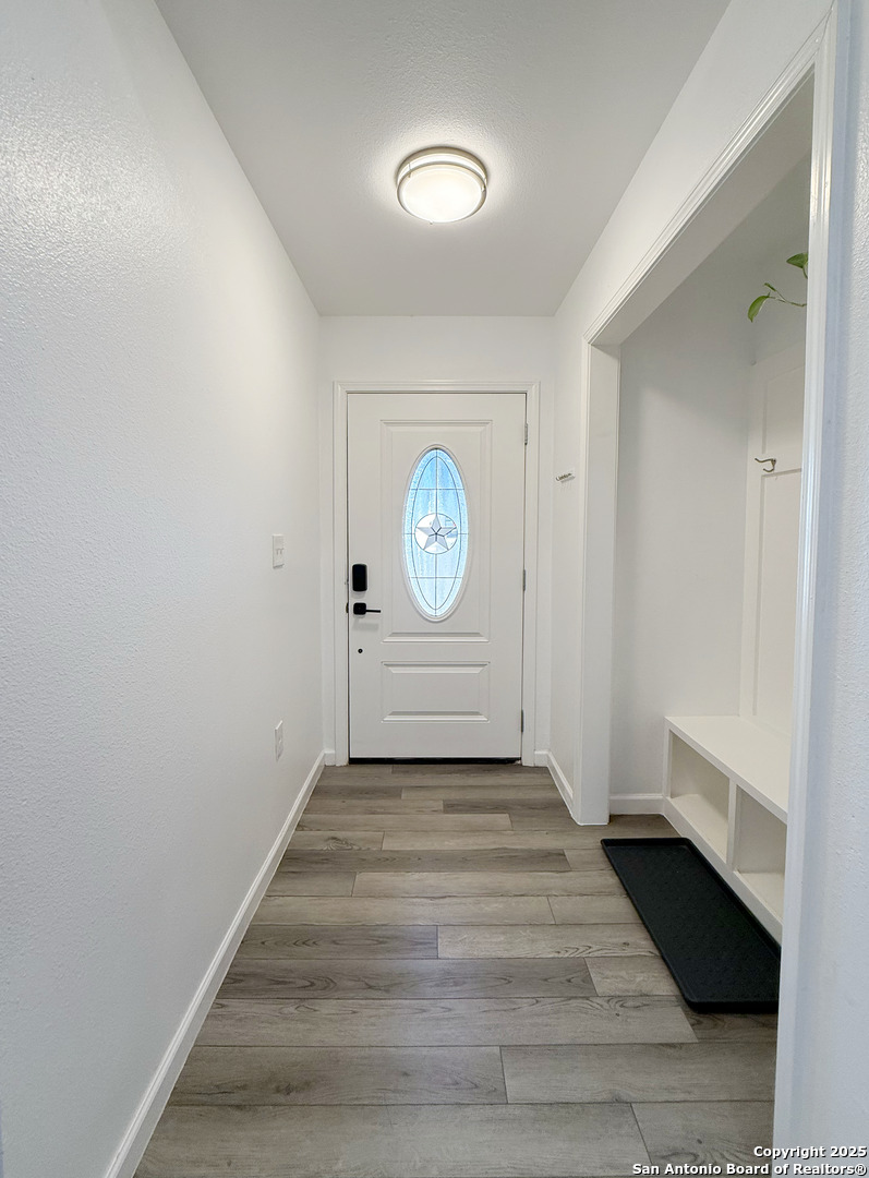 11442 Woollcott San Antonio TX 78251