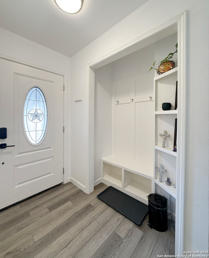 11442 Woollcott San Antonio TX 78251