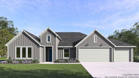225 Barron Estate Cove Lockhart TX 78644