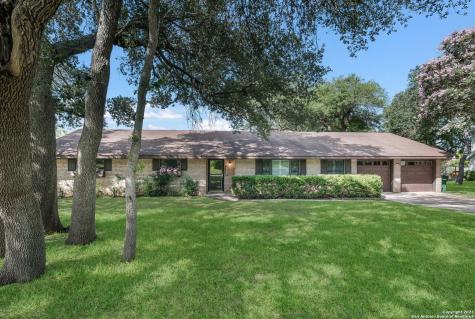 14207 Clear Creek San Antonio TX 78232