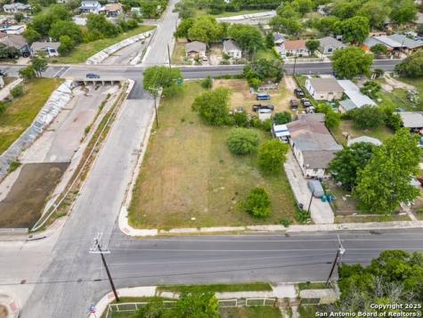 607 San Eduardo San Antonio TX 78228