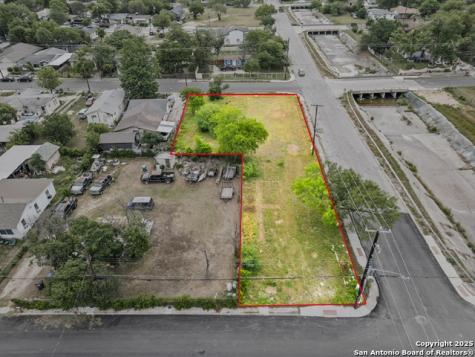 607 San Eduardo San Antonio TX 78228