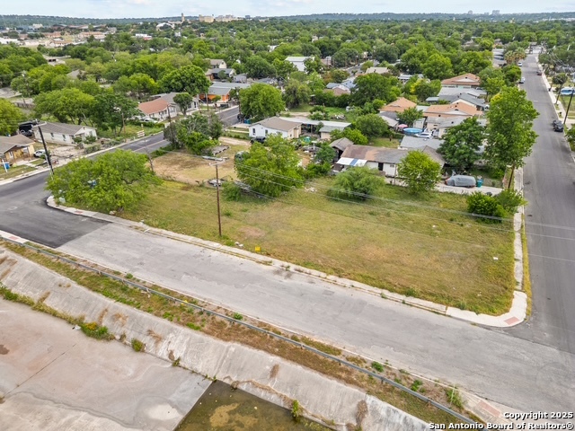607 San Eduardo San Antonio TX 78228