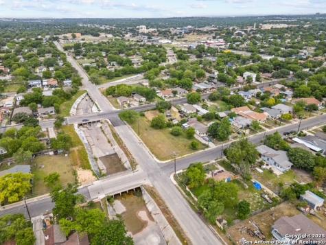 607 San Eduardo San Antonio TX 78228