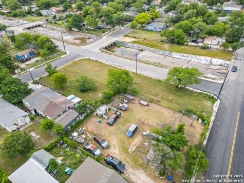 607 San Eduardo San Antonio TX 78228