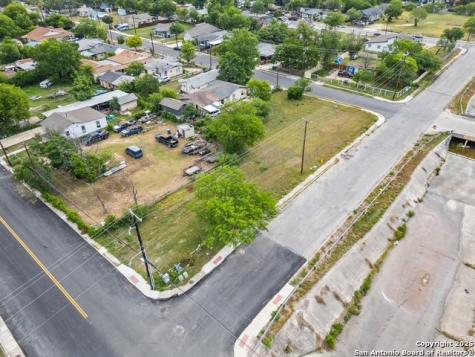 607 San Eduardo San Antonio TX 78228