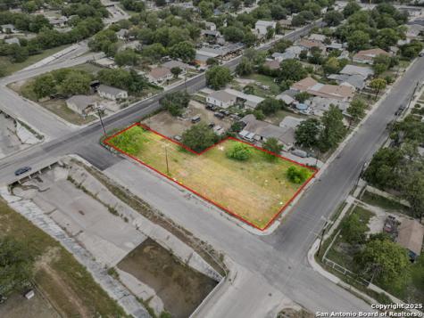 607 San Eduardo San Antonio TX 78228