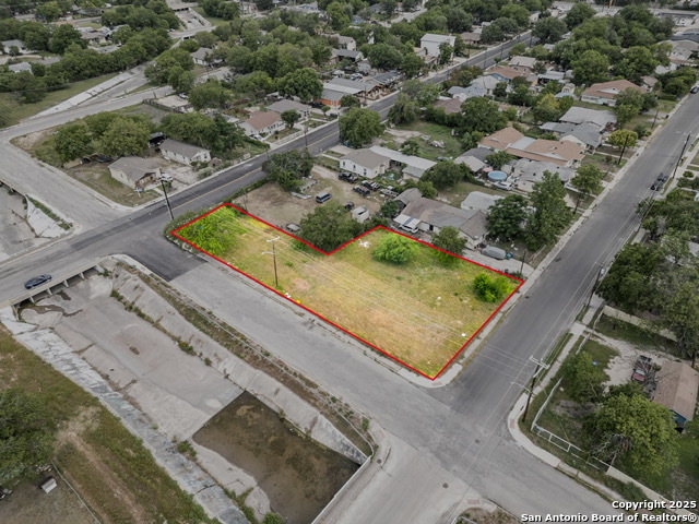 607 San Eduardo San Antonio TX 78228