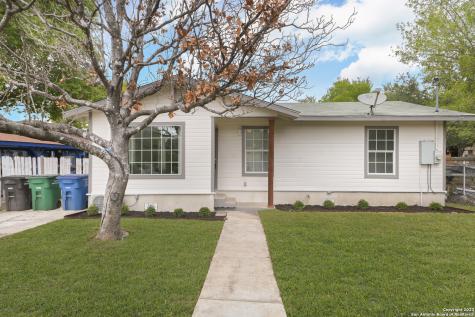 211 Pima Street San Antonio TX 78211