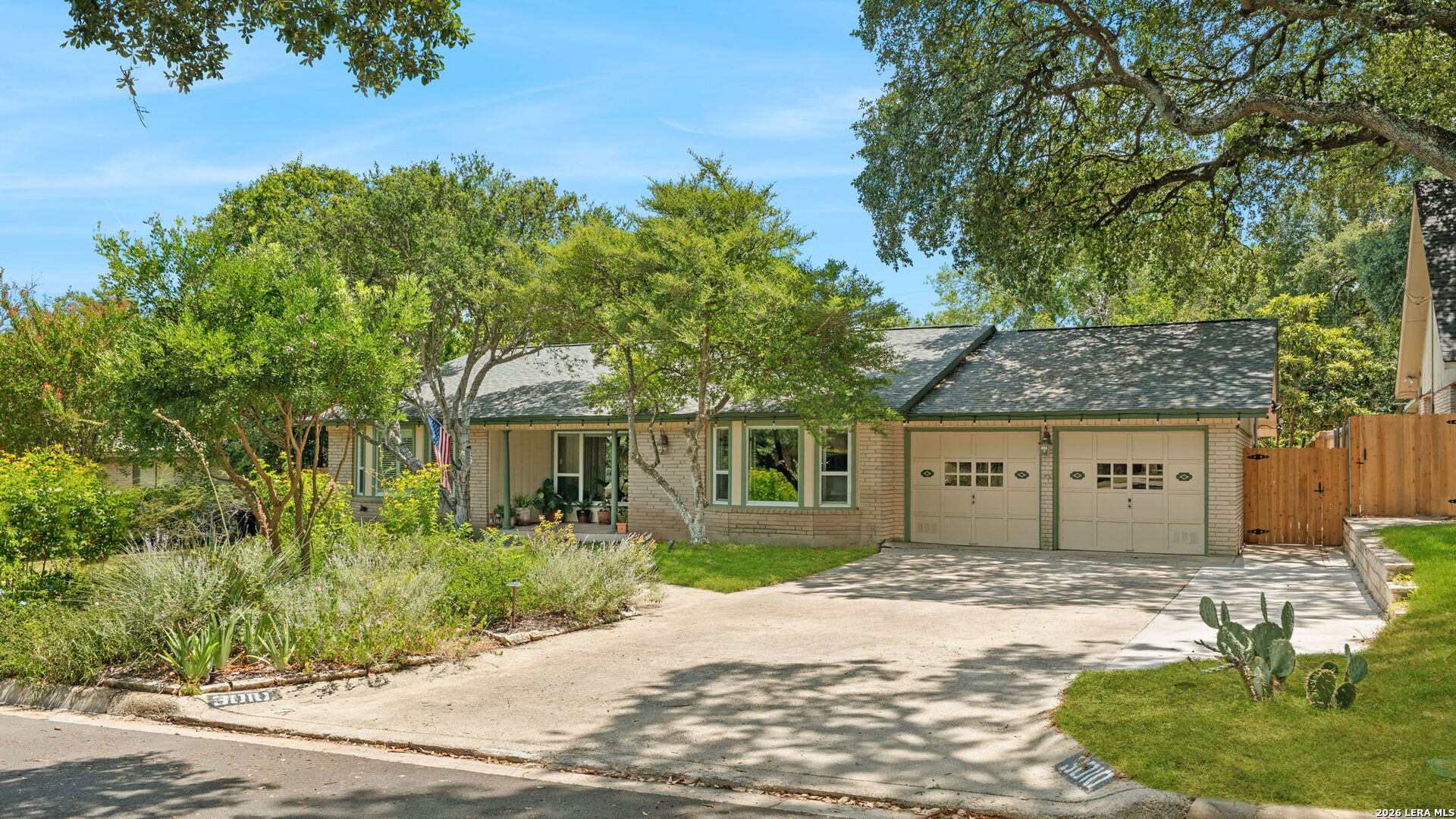 3010 Northridge San Antonio TX 78209