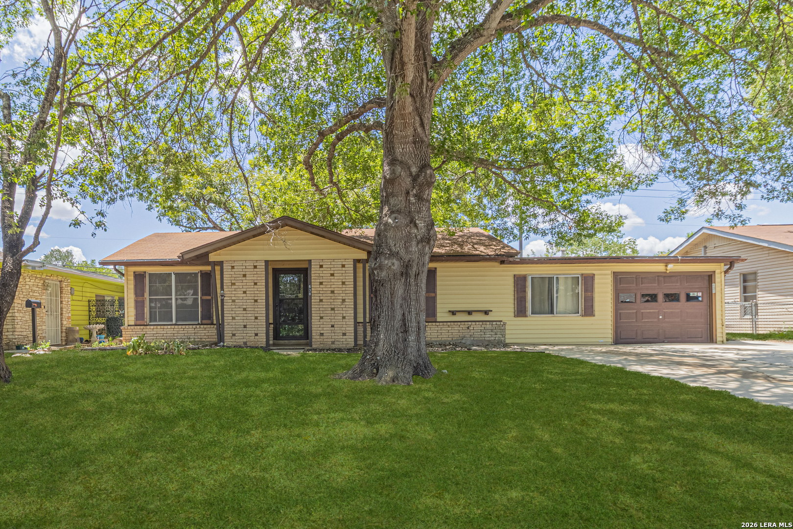638 Prestwick Boulevard San Antonio TX 78223