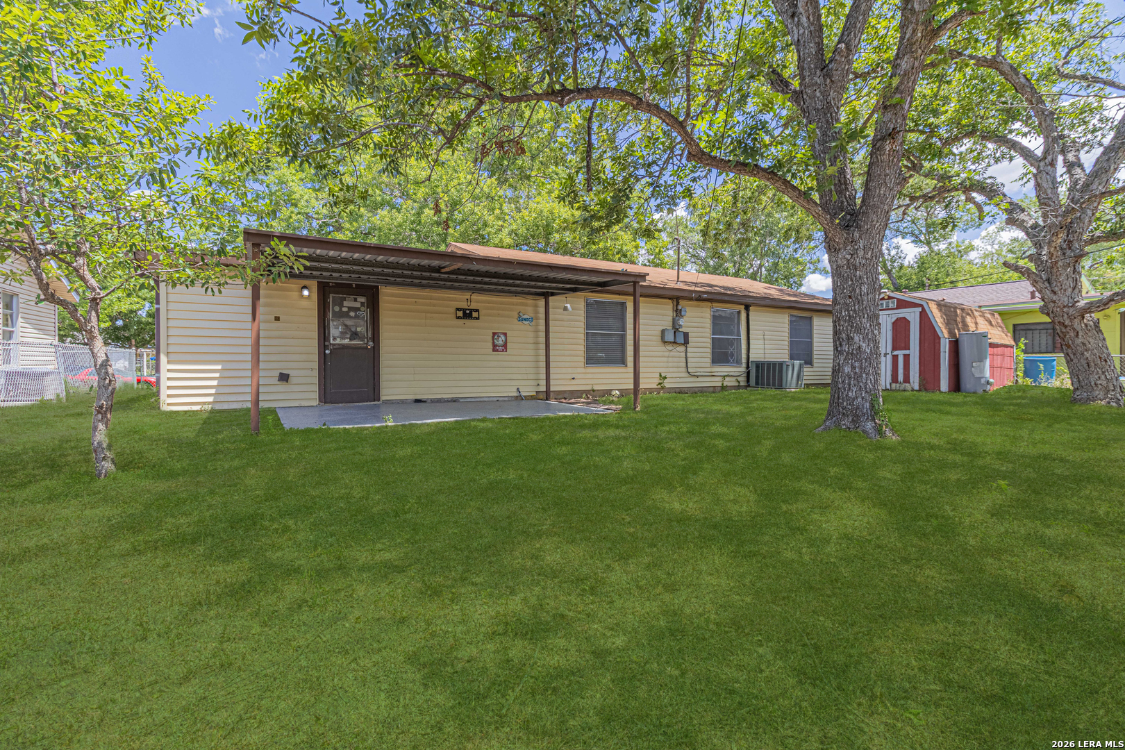 638 Prestwick Boulevard San Antonio TX 78223