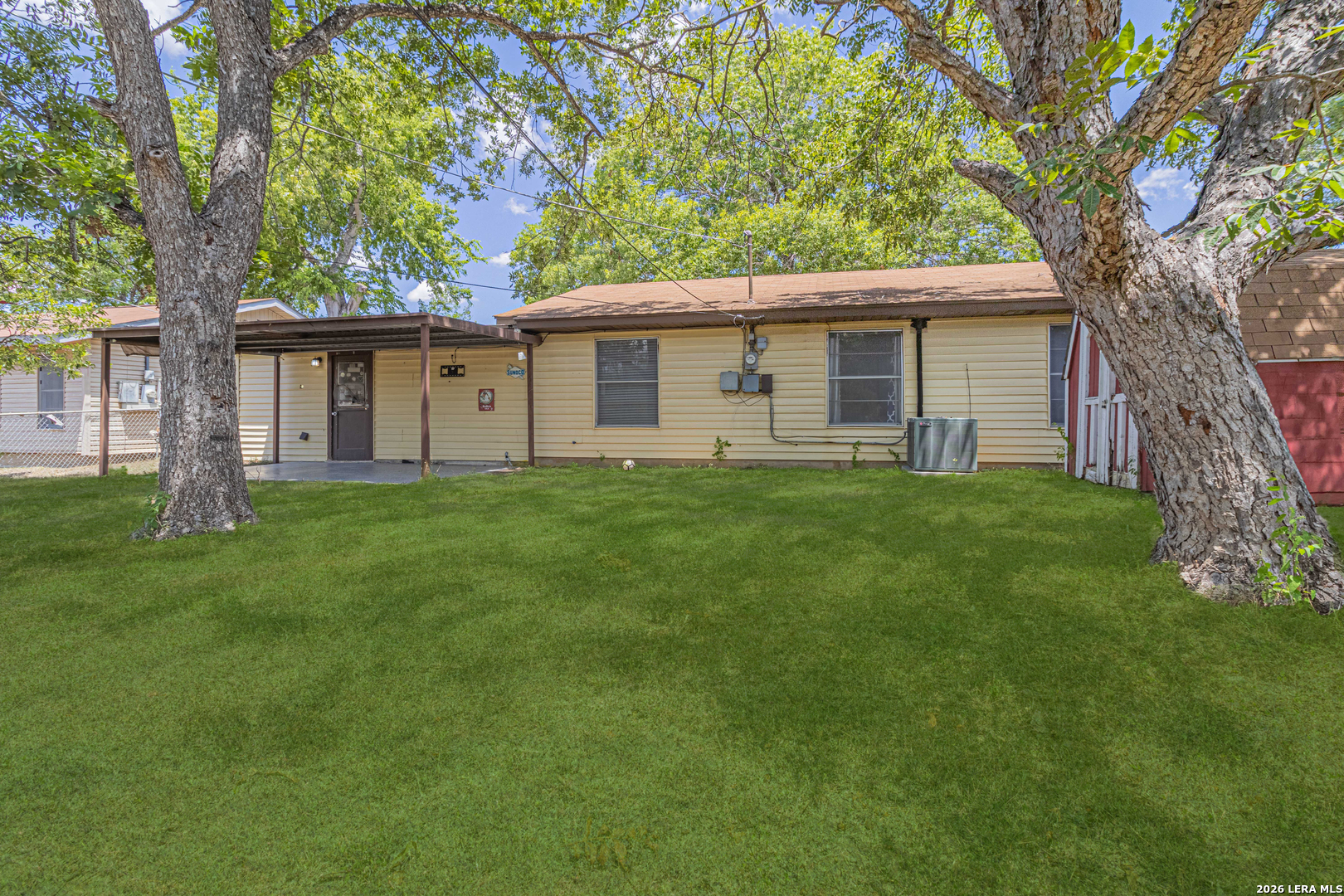 638 Prestwick Boulevard San Antonio TX 78223