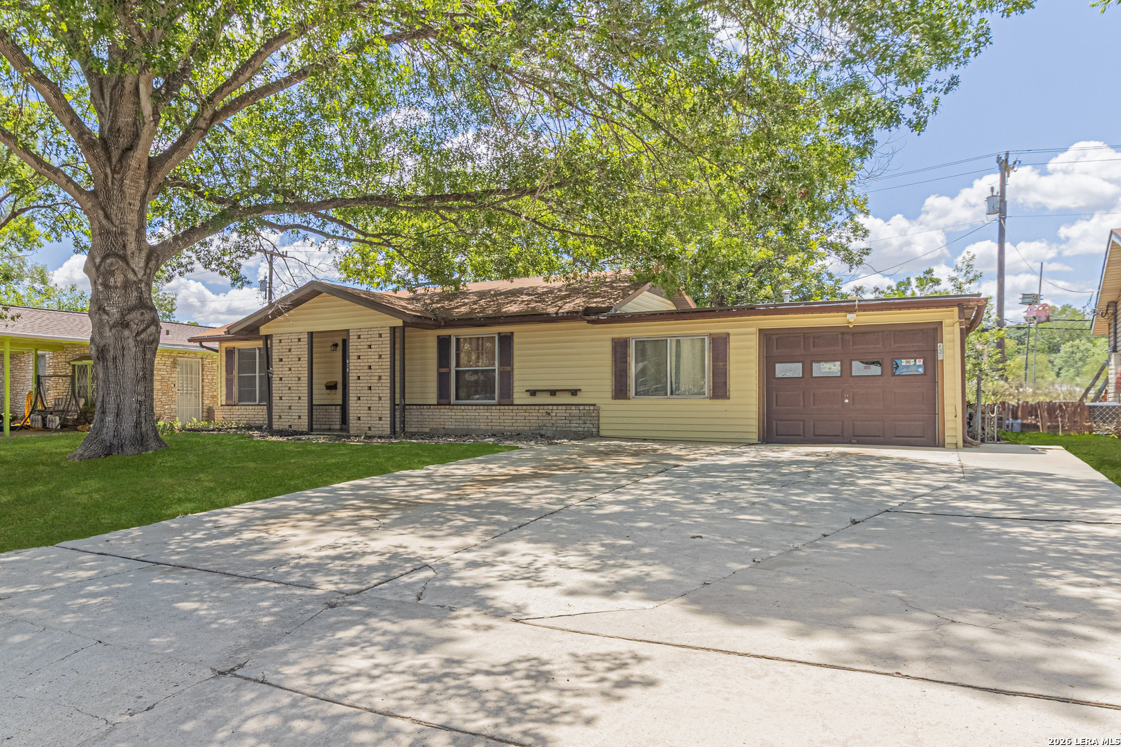638 Prestwick Boulevard San Antonio TX 78223