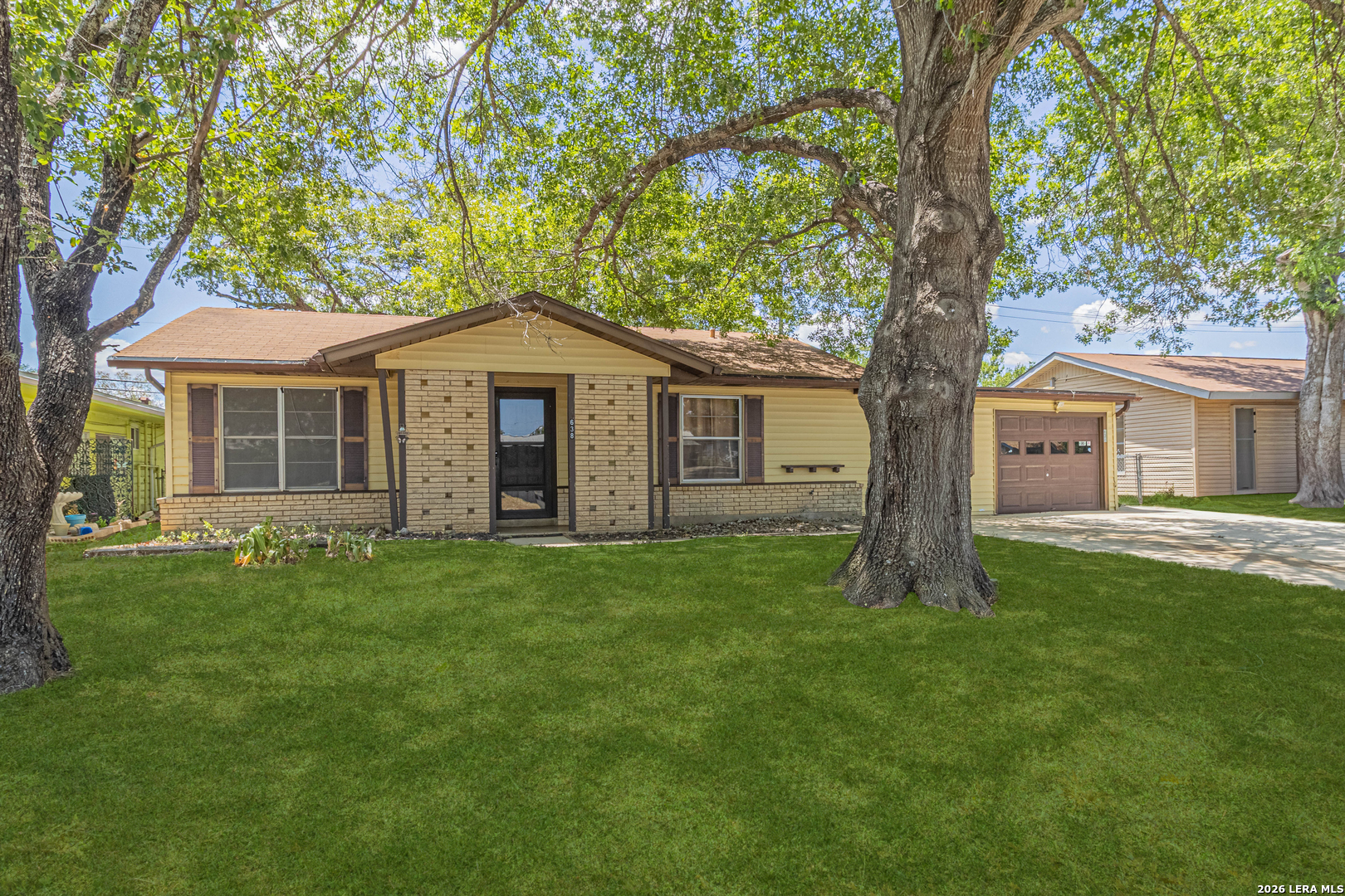 638 Prestwick Boulevard San Antonio TX 78223