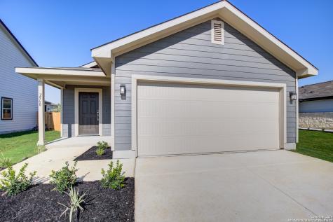 2560 Solon Lane Seguin TX 78155