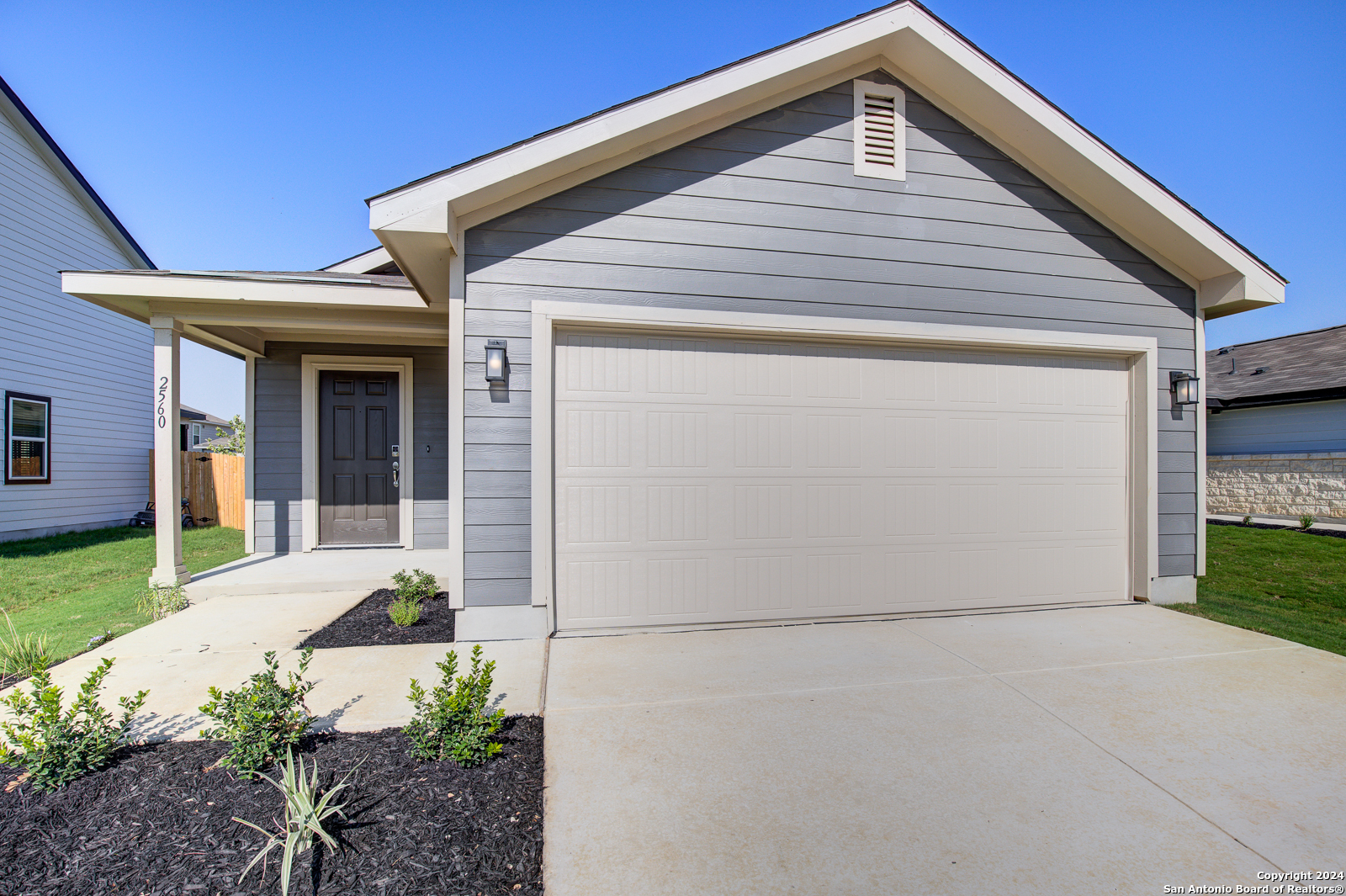 2560 Solon Lane Seguin TX 78155